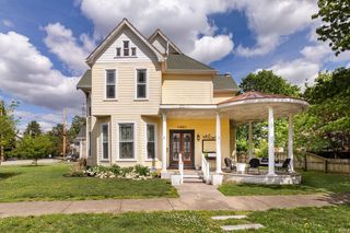 1302 SE First Street, Evansville, IN 47713