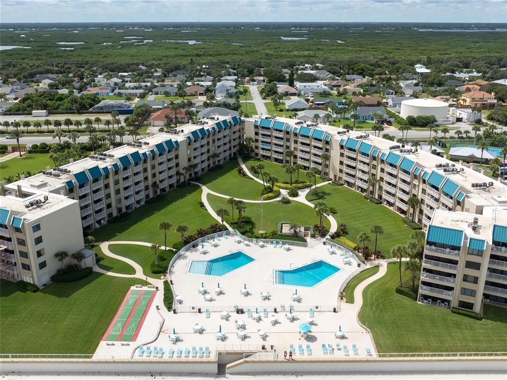 4501 S ATLANTIC AVENUE 5070, New Smyrna Beach, FL 32169