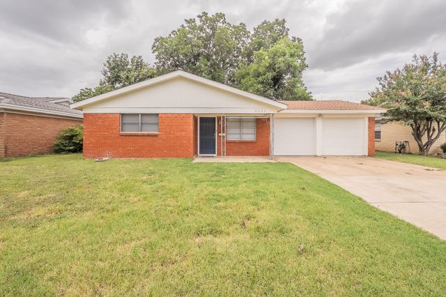 2021 Glenhaven, Haltom City, TX 76117