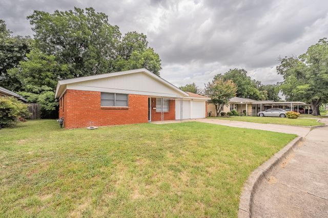2021 Glenhaven, Haltom City, TX 76117