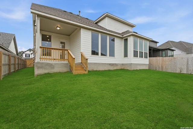 337 WILD YONDER LANE, Boerne, TX 78006