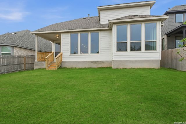 337 WILD YONDER LANE, Boerne, TX 78006