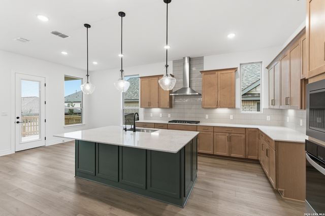 337 WILD YONDER LANE, Boerne, TX 78006