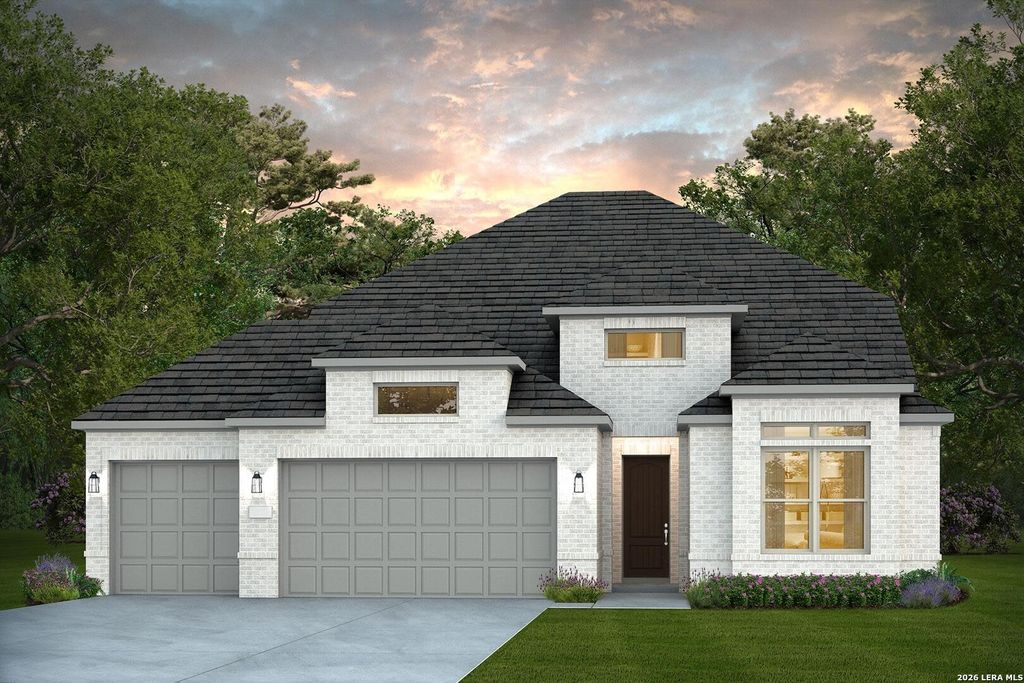 337 WILD YONDER LANE, Boerne, TX 78006