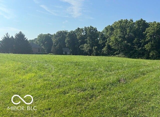 9025 E Gayle Drive, Morgantown, IN 46160