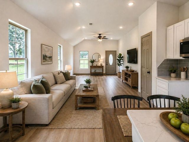 241 SE 19 Th St, Hempstead, TX 77445