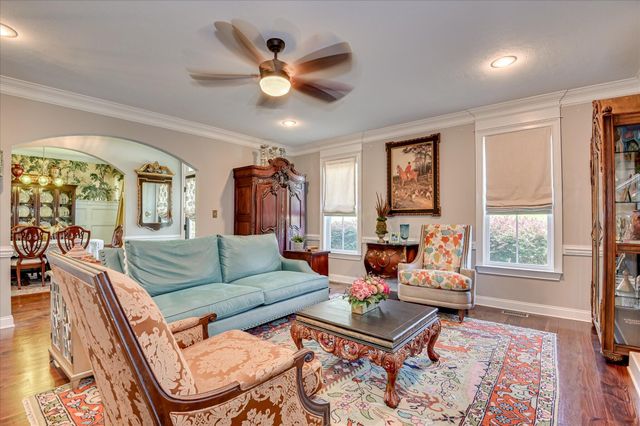 510 Jutland Way, Evans, GA 30809