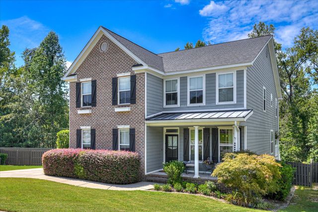 510 Jutland Way, Evans, GA 30809