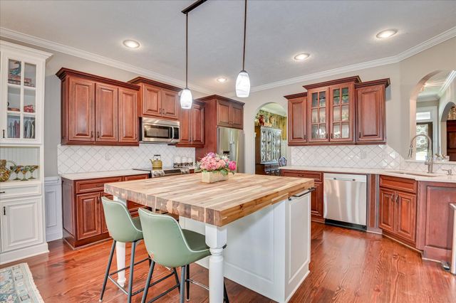 510 Jutland Way, Evans, GA 30809