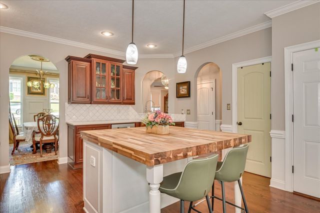 510 Jutland Way, Evans, GA 30809