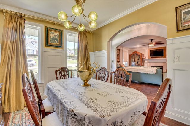 510 Jutland Way, Evans, GA 30809