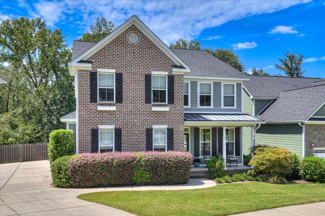 510 Jutland Way, Evans, GA 30809