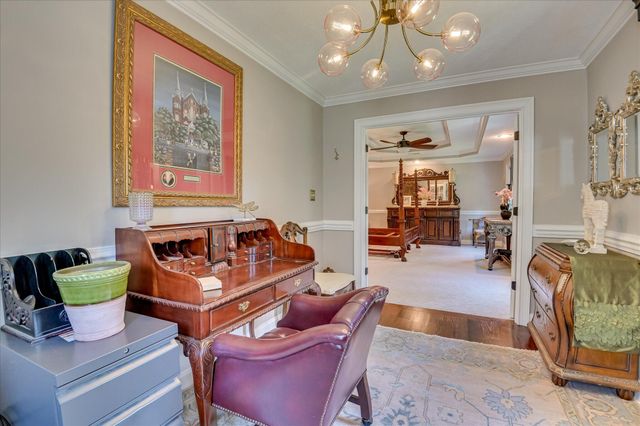 510 Jutland Way, Evans, GA 30809