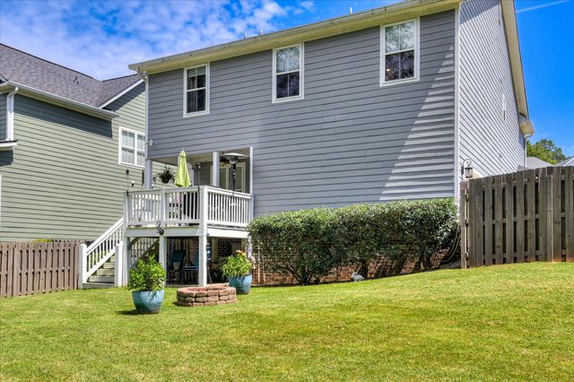 510 Jutland Way, Evans, GA 30809