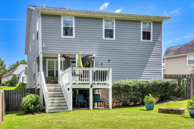 510 Jutland Way, Evans, GA 30809