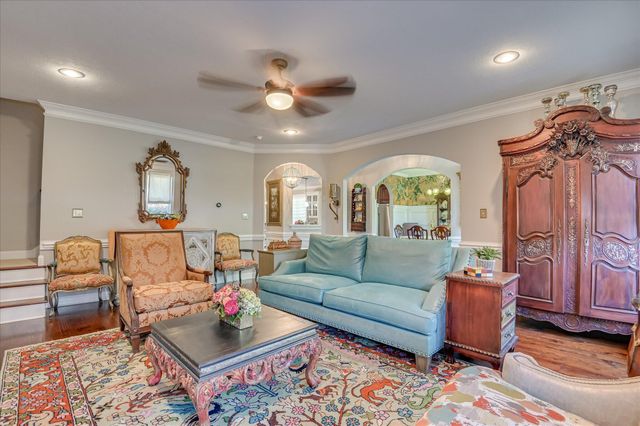 510 Jutland Way, Evans, GA 30809