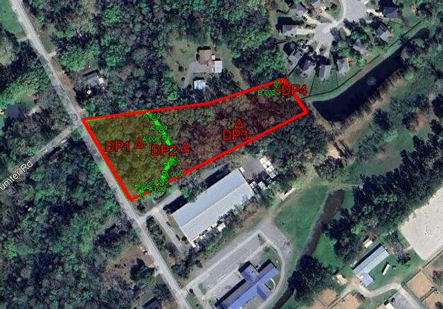 692 Bear Swamp Road, Johns Island, SC 29455