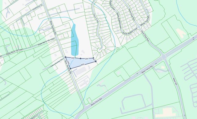 692 Bear Swamp Road, Johns Island, SC 29455