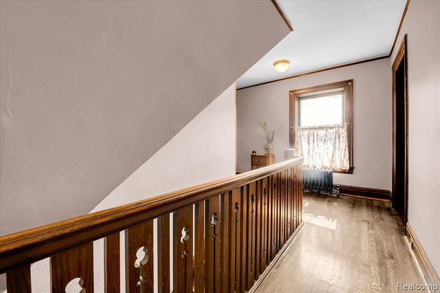 3515 Burns Street, Detroit, MI 48214