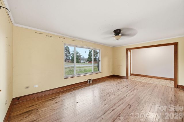 215 Craver Avenue, Salisbury, NC 28146