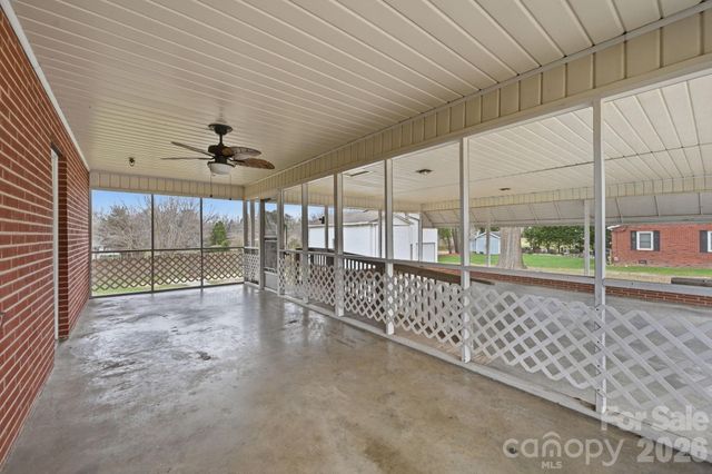 215 Craver Avenue, Salisbury, NC 28146