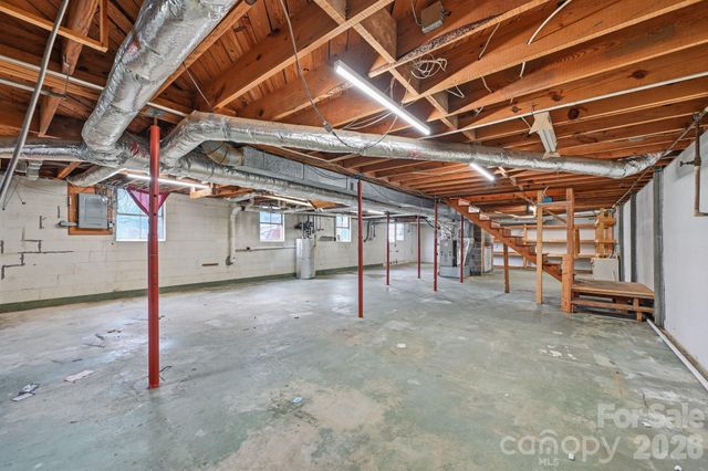 215 Craver Avenue, Salisbury, NC 28146