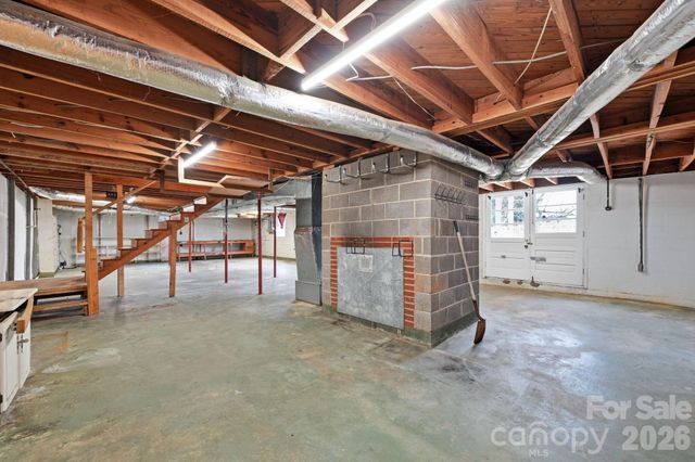 215 Craver Avenue, Salisbury, NC 28146