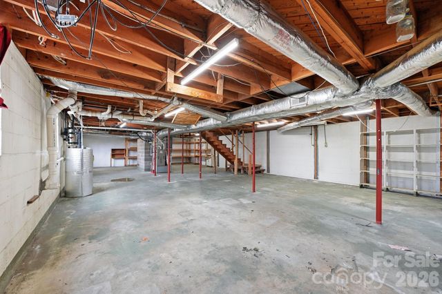 215 Craver Avenue, Salisbury, NC 28146