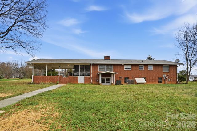 215 Craver Avenue, Salisbury, NC 28146