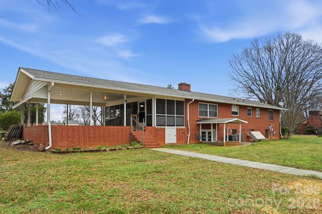 215 Craver Avenue, Salisbury, NC 28146