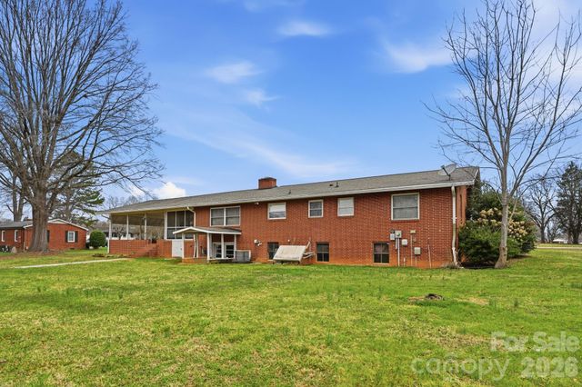 215 Craver Avenue, Salisbury, NC 28146