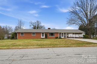 215 Craver Avenue, Salisbury, NC 28146