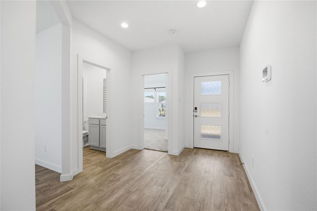 14251 Big Bend Drive, Conroe, TX 77384