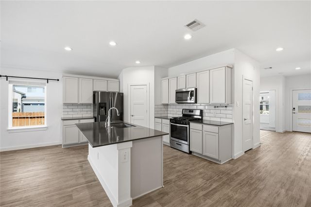 14251 Big Bend Drive, Conroe, TX 77384