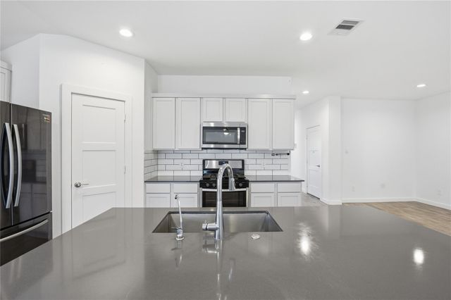 14251 Big Bend Drive, Conroe, TX 77384