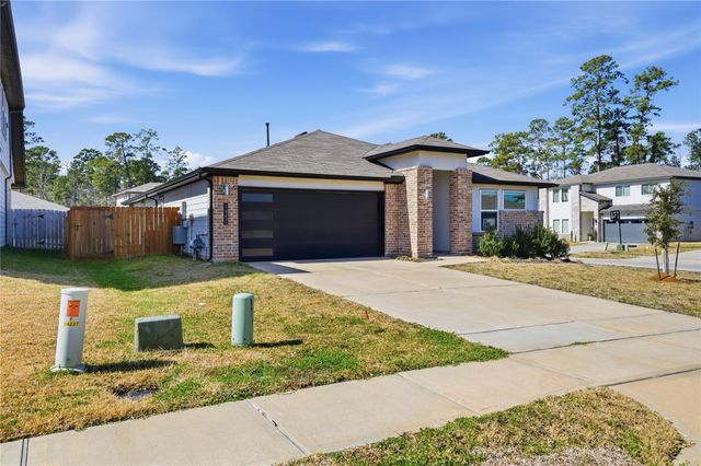 14251 Big Bend Drive, Conroe, TX 77384