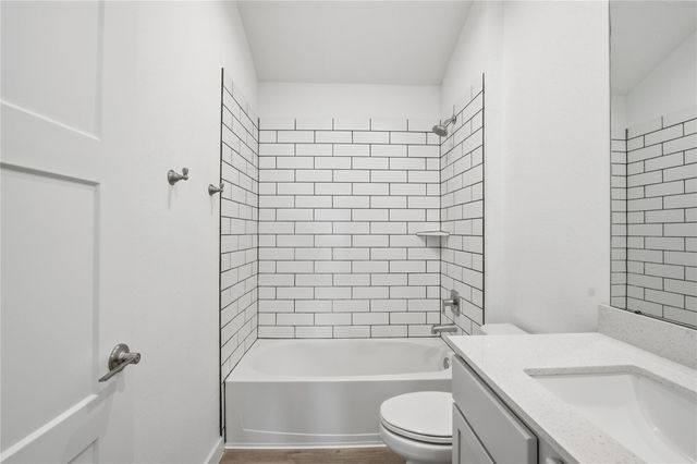 14251 Big Bend Drive, Conroe, TX 77384