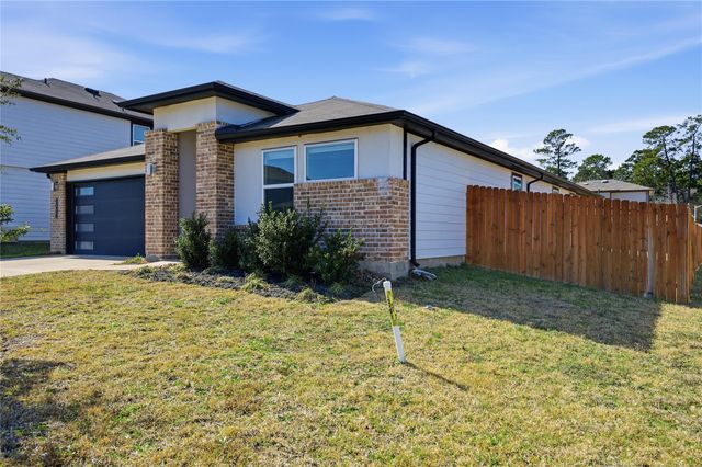 14251 Big Bend Drive, Conroe, TX 77384