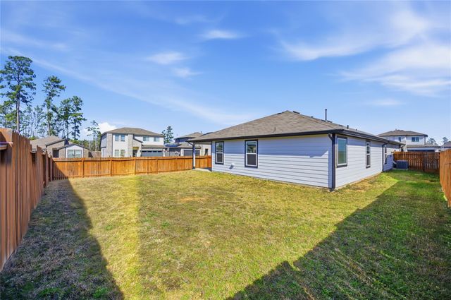 14251 Big Bend Drive, Conroe, TX 77384