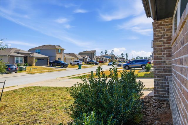 14251 Big Bend Drive, Conroe, TX 77384