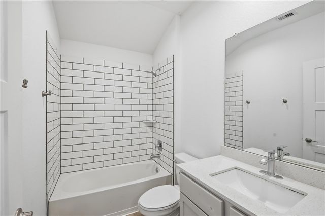 14251 Big Bend Drive, Conroe, TX 77384