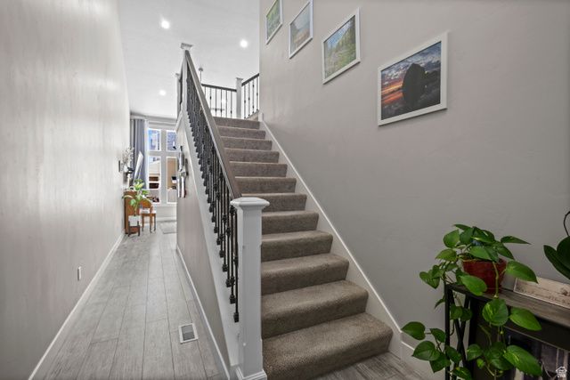 2787 W SPARKFORD DR, Salt Lake City, UT 84129