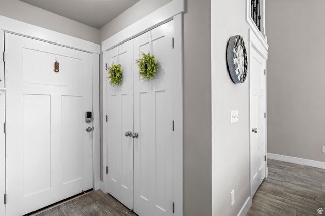 2787 W SPARKFORD DR, Salt Lake City, UT 84129