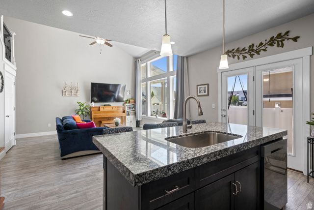 2787 W SPARKFORD DR, Salt Lake City, UT 84129