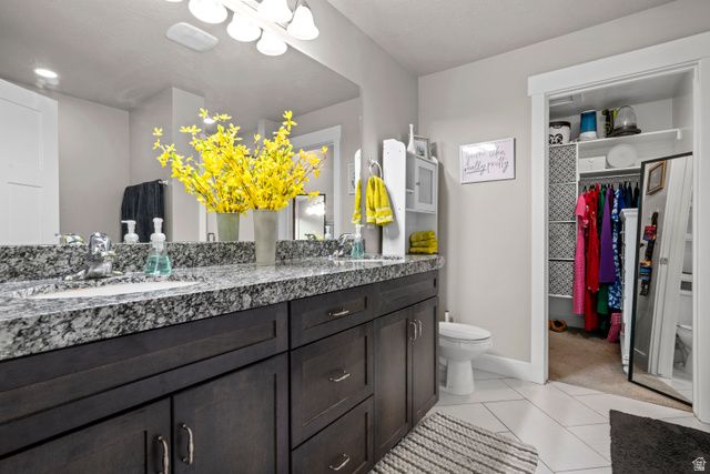2787 W SPARKFORD DR, Salt Lake City, UT 84129