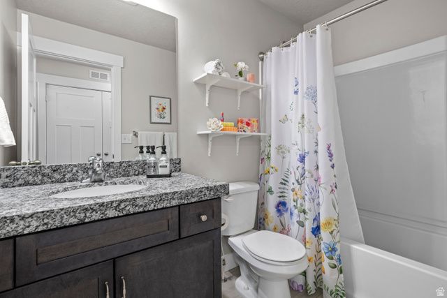 2787 W SPARKFORD DR, Salt Lake City, UT 84129