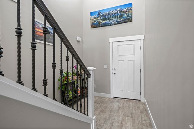 2787 W SPARKFORD DR, Salt Lake City, UT 84129