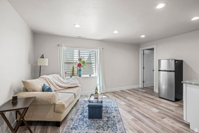 2787 W SPARKFORD DR, Salt Lake City, UT 84129