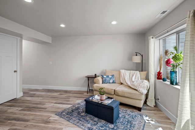 2787 W SPARKFORD DR, Salt Lake City, UT 84129