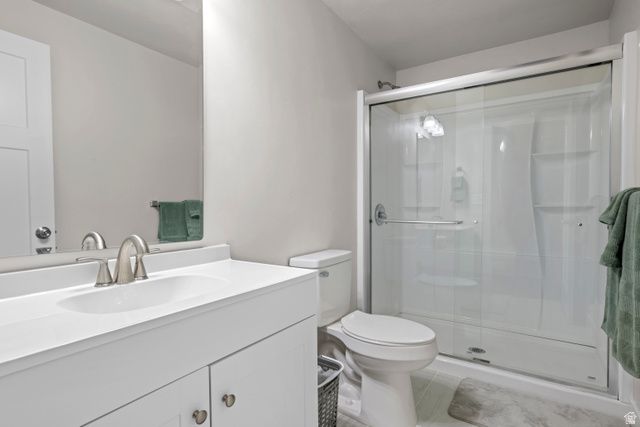 2787 W SPARKFORD DR, Salt Lake City, UT 84129